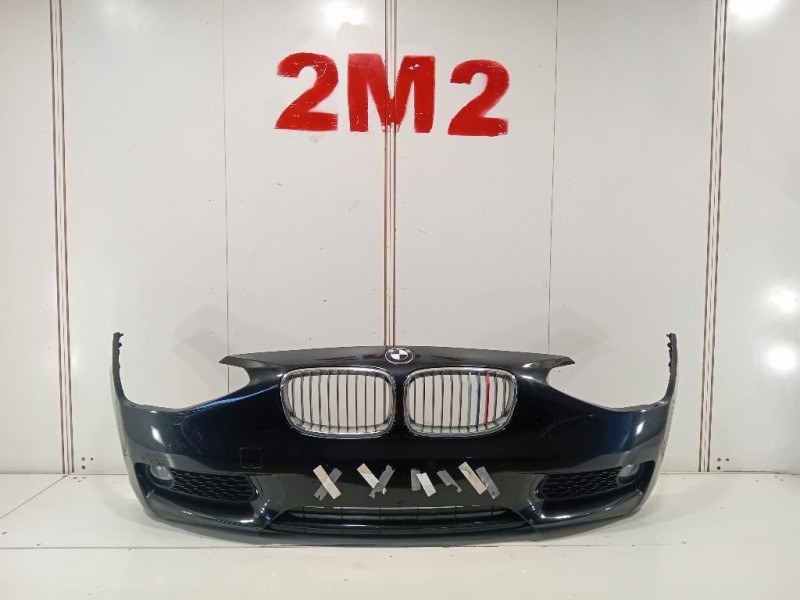 Paraurti ANT 51110038862 Bmw Serie 1 F20 Berlina 2012