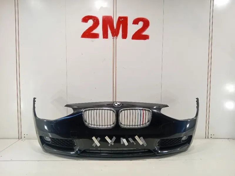 Paraurti ANT 51110038862 Bmw Serie 1 F20 Berlina 2012
