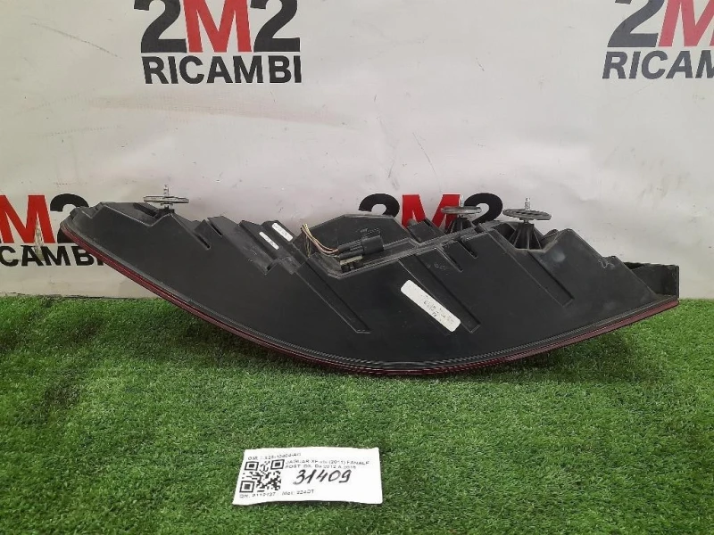 Fanale POST DX CX23-13404-AC Jaguar XF I 2011