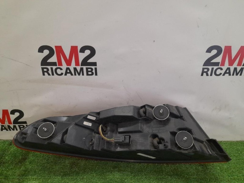 Fanale POST DX CX23-13404-AC Jaguar XF I 2011