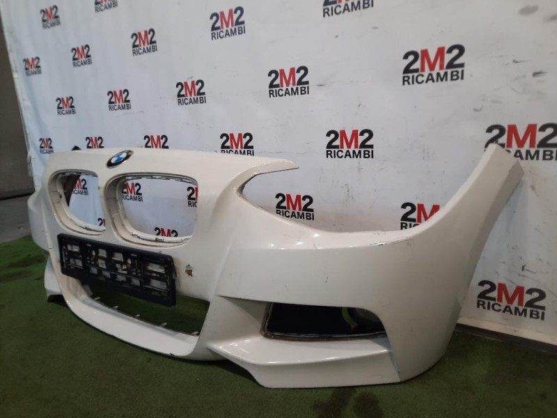 Paraurti ANT 51118048965 Bmw Serie 1 F20 Berlina 2012