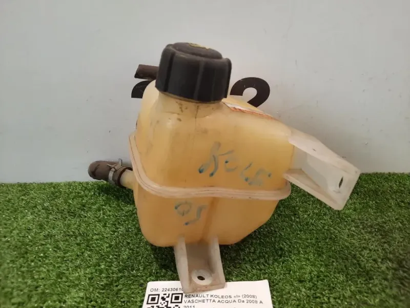 Vaschetta Acqua 2243061000 Renault Koleos I 2008
