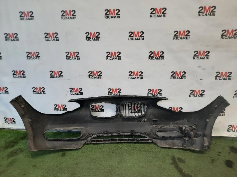 Paraurti ANT 51117272568 Bmw Serie 1 F20 Berlina 2012