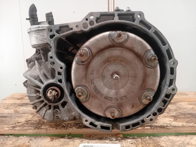 Cambio GA6F21VA 6 MARCE AUTOMATICO Mini MINI ONE R56 2007