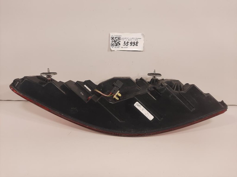 Fanale POST DX FANALE STOP CX23-13404 Jaguar XF I 2011