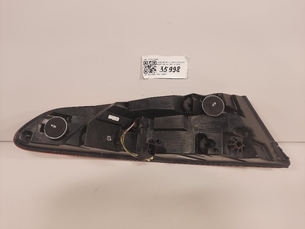 Vaschetta Acqua 6Q0 121 407 Skoda Fabia NJ3 2018