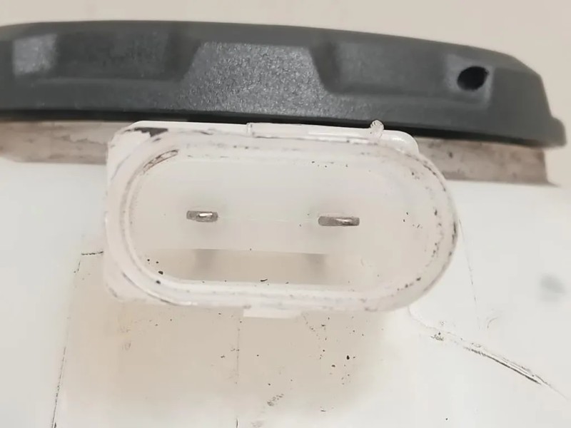 Vaschetta Acqua 6Q0 121 407 Skoda Fabia NJ3 2018