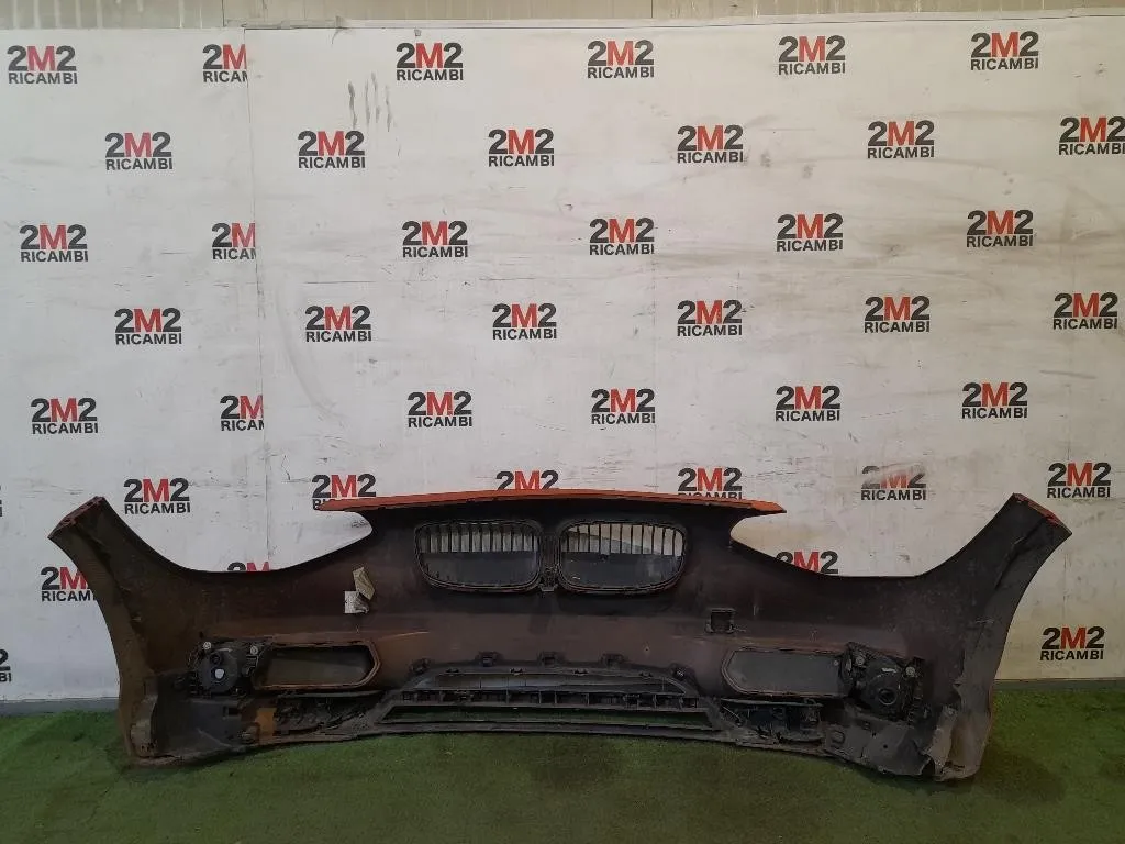 Paraurti ANT Bmw Serie 1 F20 Berlina 2012