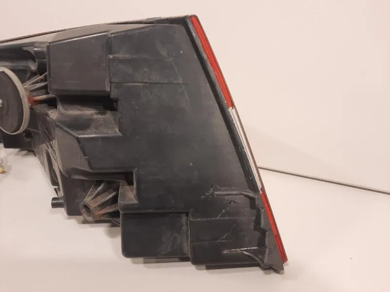 Fanale POST DX FANALE STOP CX23-13404 Jaguar XF I 2011