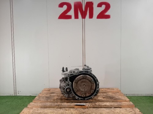 Cambio GA6F21VA 6 MARCE AUTOMATICO Mini MINI ONE R56 2007