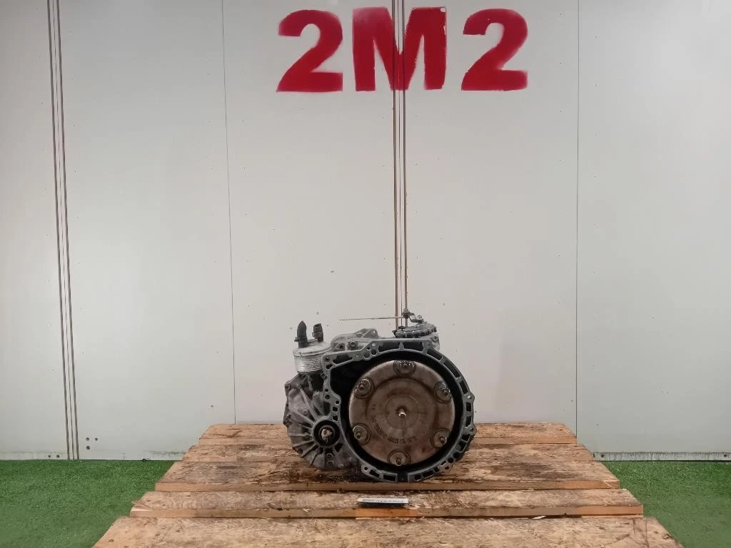 Cambio GA6F21VA 6 MARCE AUTOMATICO Mini MINI ONE R56 2007