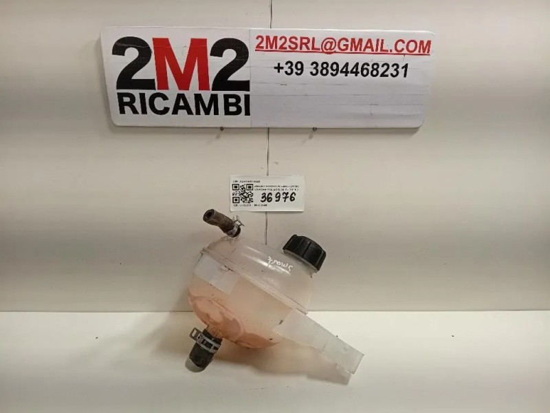 Vaschetta Acqua A453 500 0049 Smart Forfour 453 2015