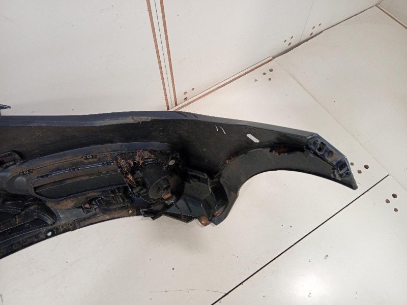 Paraurti ANT 5117 272568 Bmw Serie 1 F20 Berlina 2012