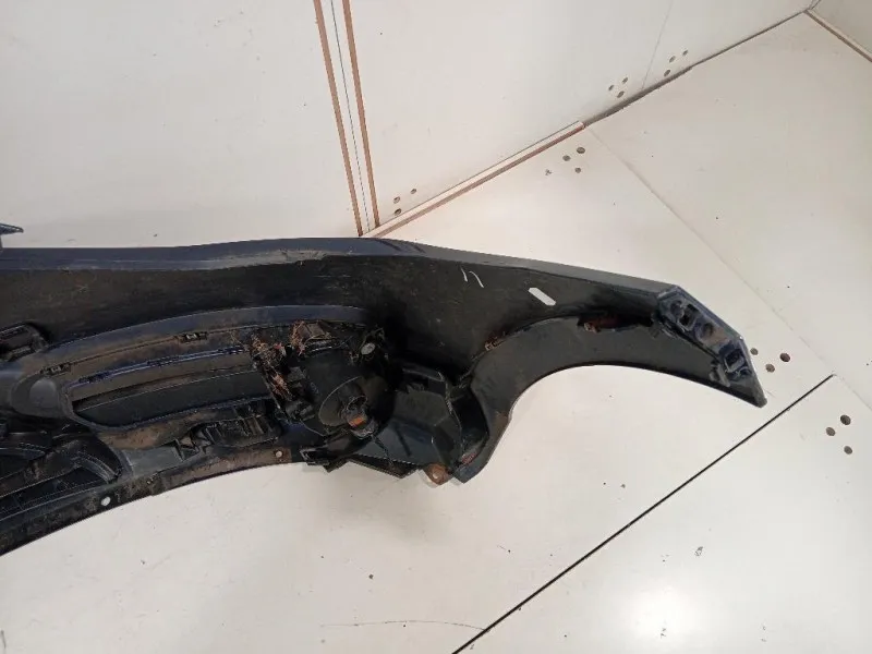 Paraurti ANT 5117 272568 Bmw Serie 1 F20 Berlina 2012