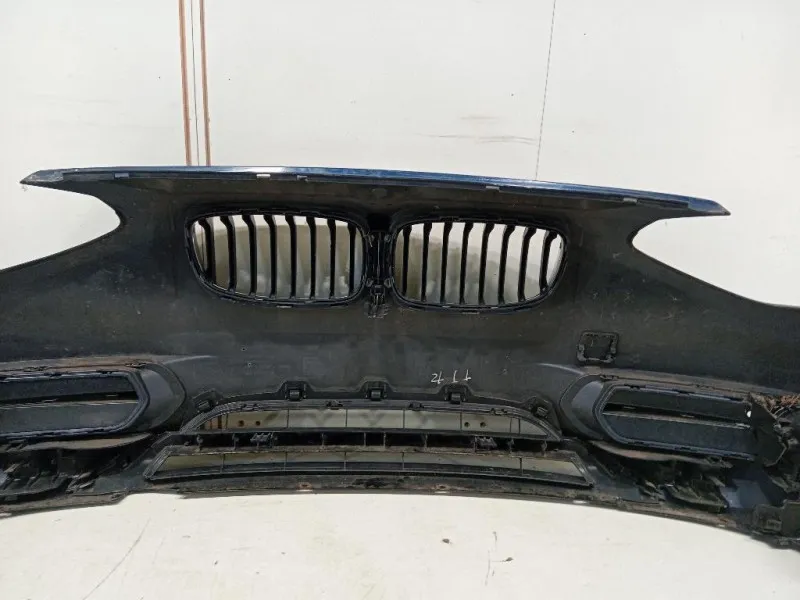 Paraurti ANT 5117 272568 Bmw Serie 1 F20 Berlina 2012