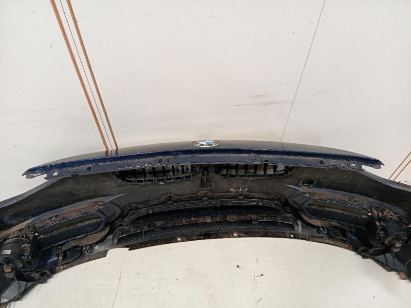 Paraurti ANT 5117 272568 Bmw Serie 1 F20 Berlina 2012