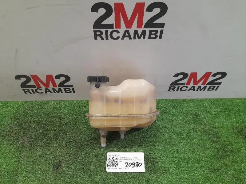 Vaschetta Acqua 1647027060 Toyota RAV 4 II 2000