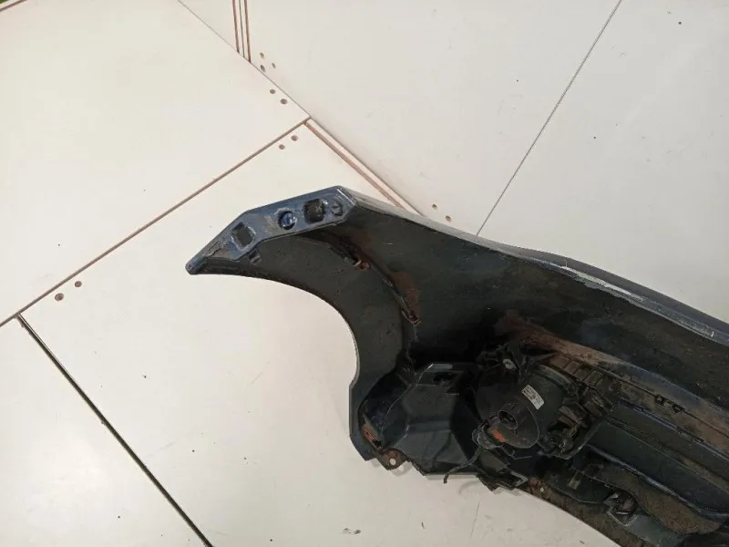 Paraurti ANT 5117 272568 Bmw Serie 1 F20 Berlina 2012