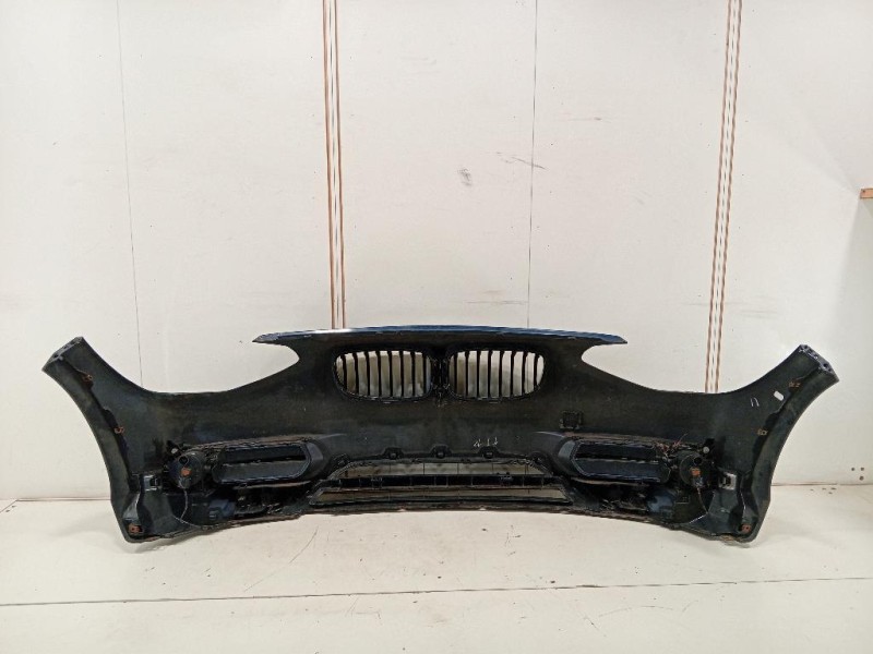 Paraurti ANT 5117 272568 Bmw Serie 1 F20 Berlina 2012