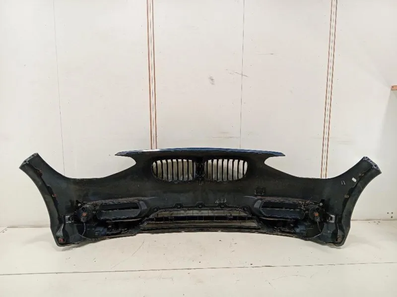 Paraurti ANT 5117 272568 Bmw Serie 1 F20 Berlina 2012