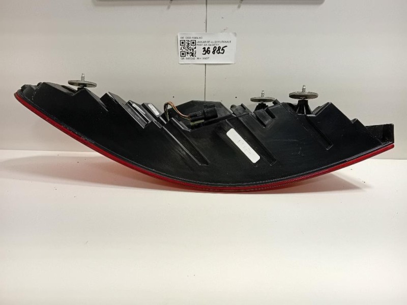 Fanale POST DX CX23-13404-AC Jaguar XF I 2011