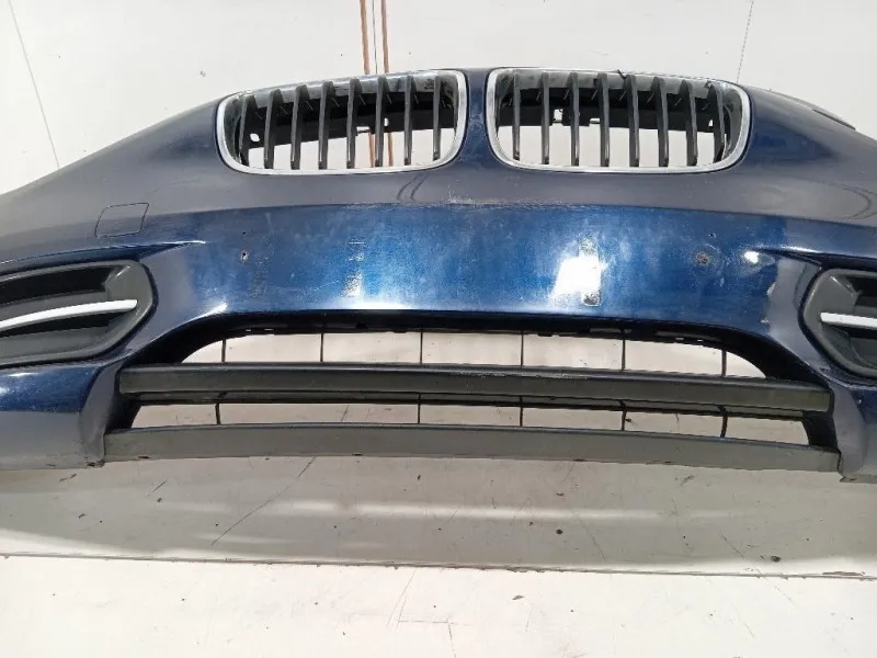 Paraurti ANT 5117 272568 Bmw Serie 1 F20 Berlina 2012