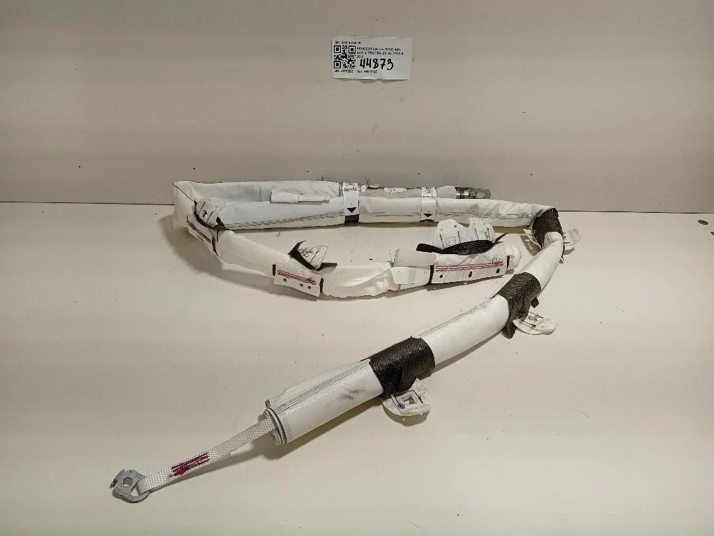 Air-bag A Tendina SX 644144100 B Peugeot 208 I 2012