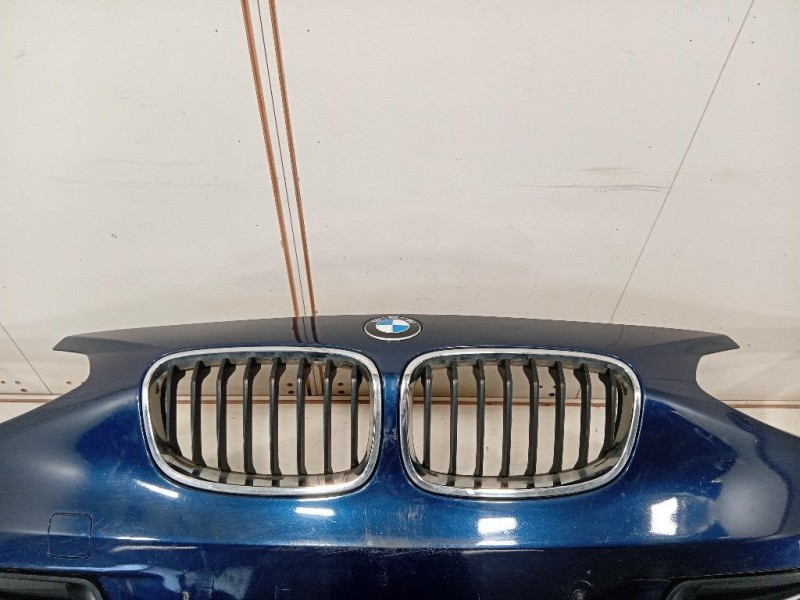 Paraurti ANT 5117 272568 Bmw Serie 1 F20 Berlina 2012