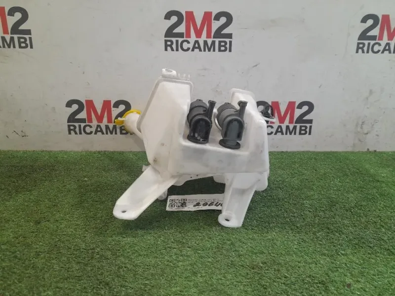 Vaschetta Acqua Toyota Yaris IV 2012