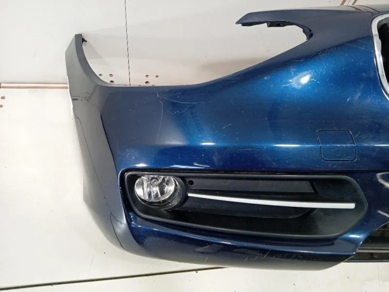 Paraurti ANT 5117 272568 Bmw Serie 1 F20 Berlina 2012