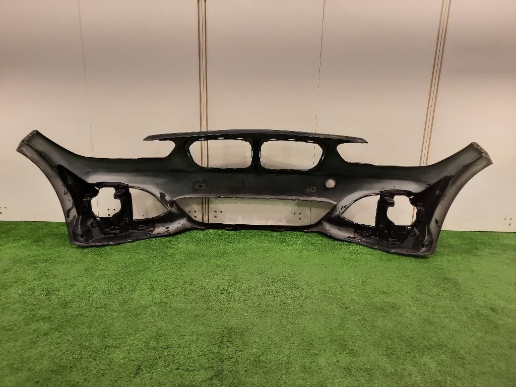 Paraurti ANT 51118064587 Bmw Serie 1 F20 Berlina 2015