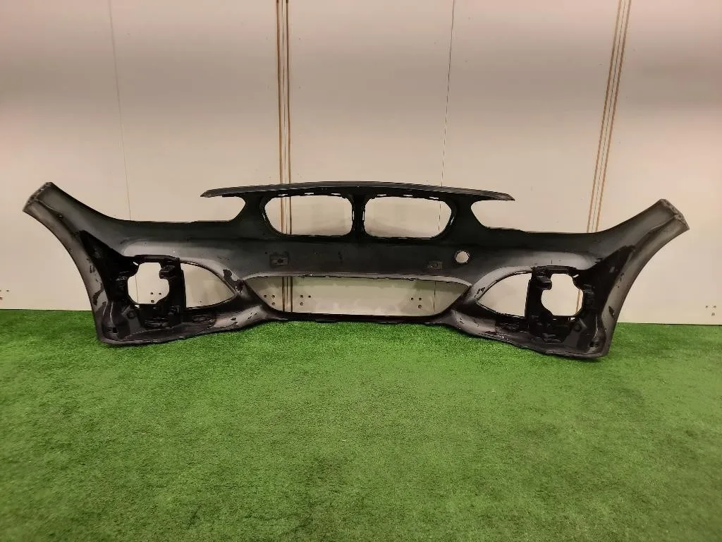 Paraurti ANT 51118064587 Bmw Serie 1 F20 Berlina 2015
