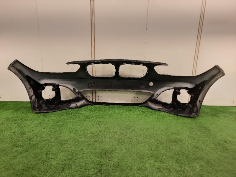 Paraurti ANT 51118064587 Bmw Serie 1 F20 Berlina 2015