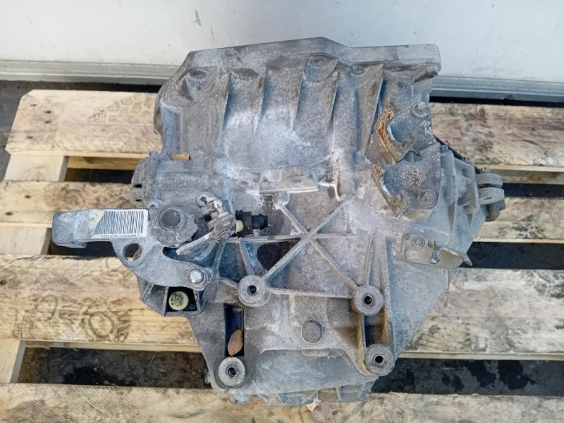 Cambio 6 MARCE MANUALE Mini MINI ONE R56 2007