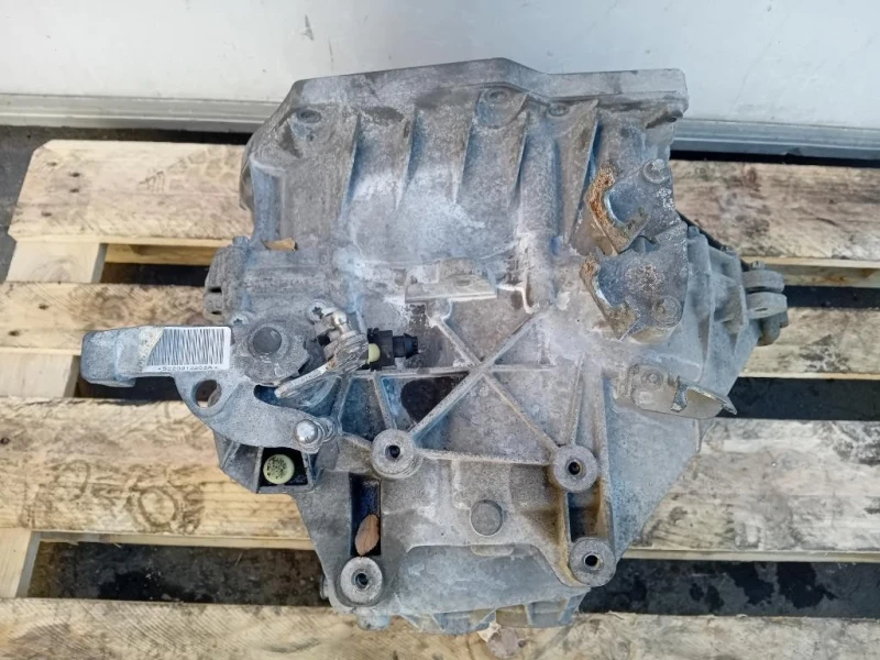 Cambio 6 MARCE MANUALE Mini MINI ONE R56 2007