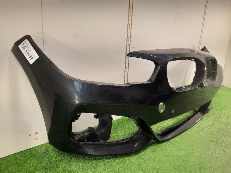 Paraurti ANT 51118064587 Bmw Serie 1 F20 Berlina 2015