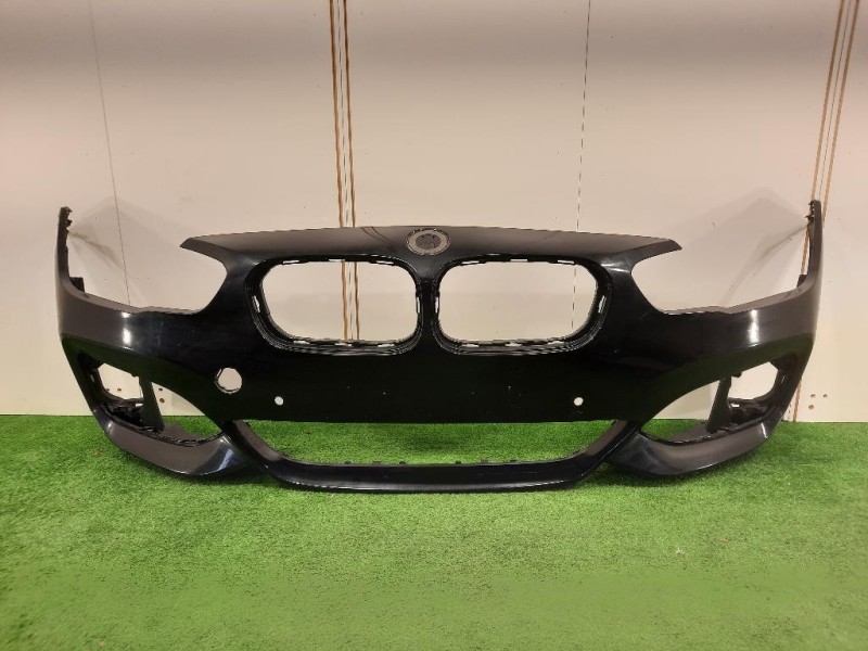 Paraurti ANT 51118064587 Bmw Serie 1 F20 Berlina 2015