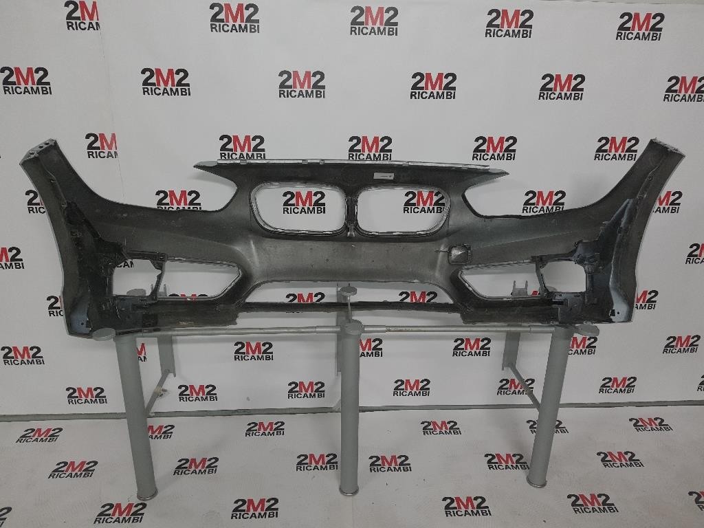 Paraurti ANT 51117429711 Bmw Serie 1 F20 Berlina 2015