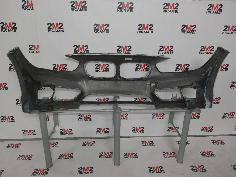 Paraurti ANT 51117429711 Bmw Serie 1 F20 Berlina 2015