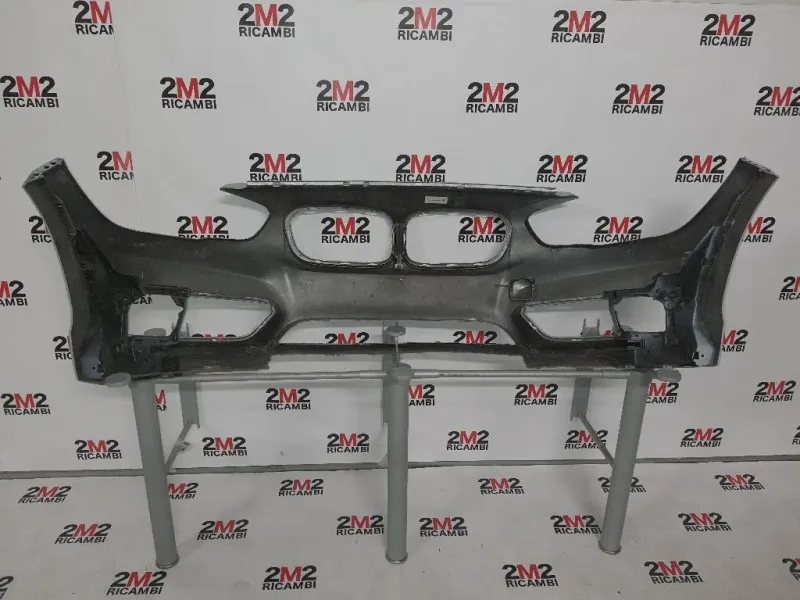 Paraurti ANT 51117429711 Bmw Serie 1 F20 Berlina 2015