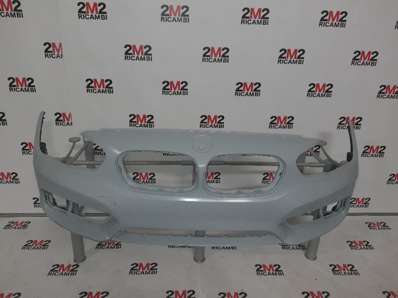 Paraurti ANT 51117429711 Bmw Serie 1 F20 Berlina 2015