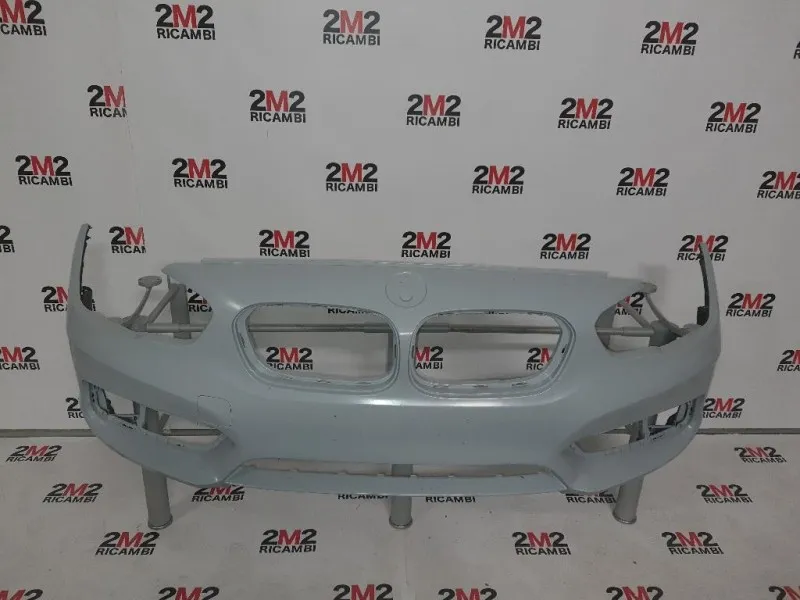 Paraurti ANT 51117429711 Bmw Serie 1 F20 Berlina 2015