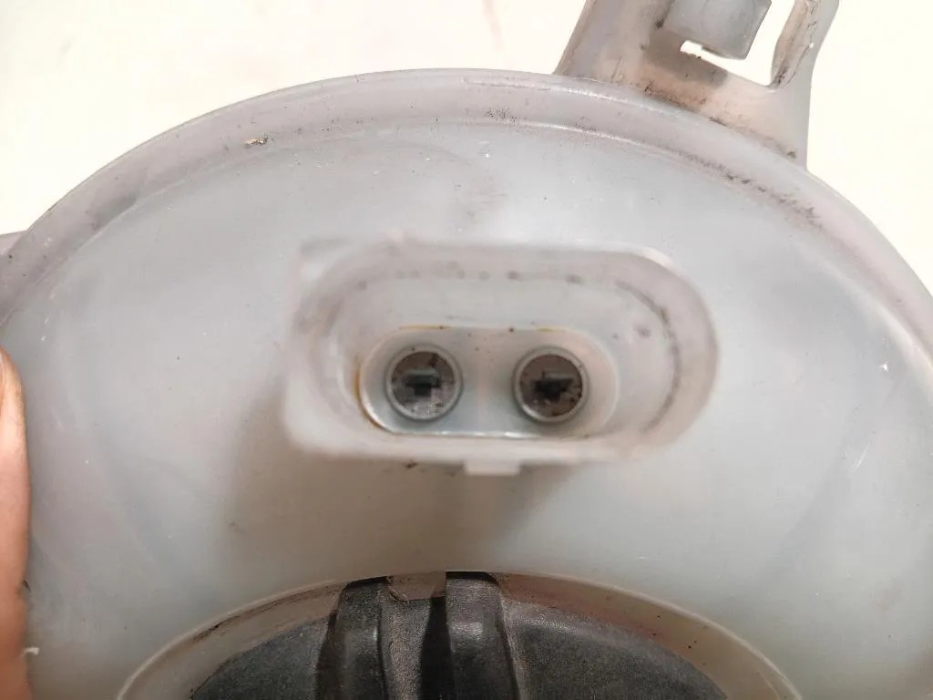 Vaschetta Acqua 5Q0121407A Volkswagen GOLF VII 2013