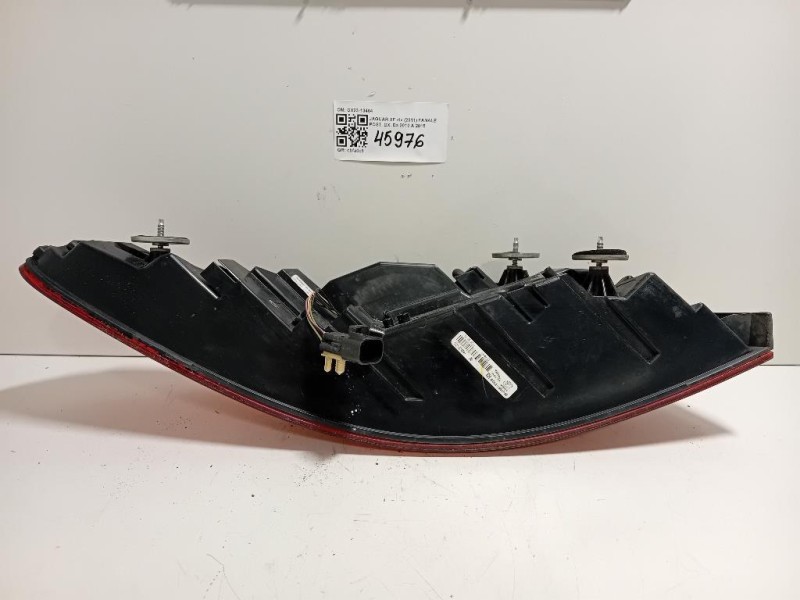 Fanale POST DX CX23-13404 Jaguar XF I 2011