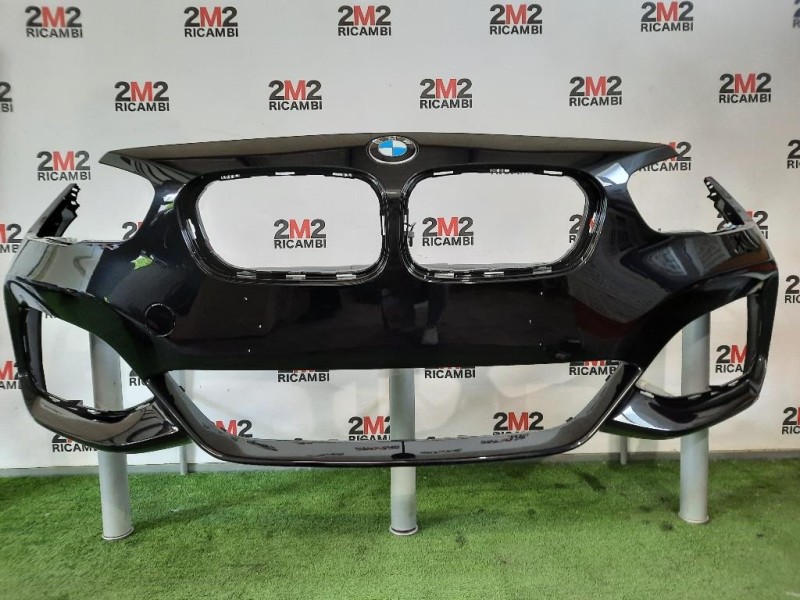 Paraurti ANT 51118064587 Bmw Serie 1 F20 Berlina 2015