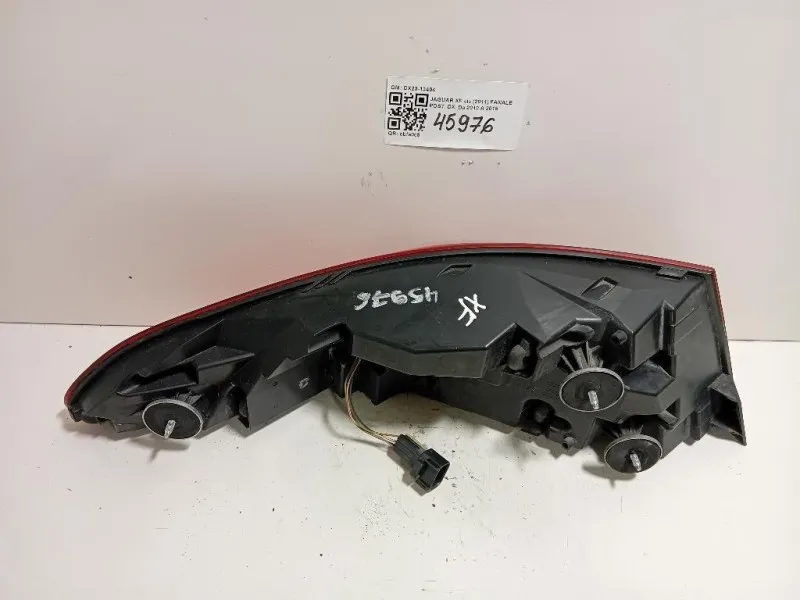 Fanale POST DX CX23-13404 Jaguar XF I 2011
