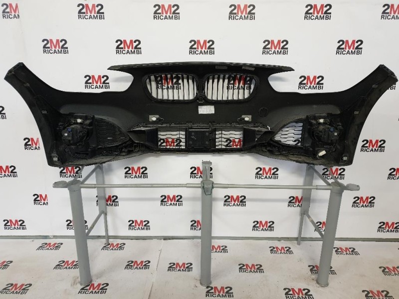 Paraurti ANT 51118064587 Bmw Serie 1 F20 Berlina 2015