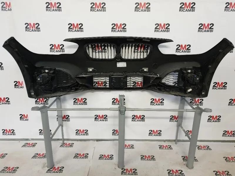 Paraurti ANT 51118064587 Bmw Serie 1 F20 Berlina 2015