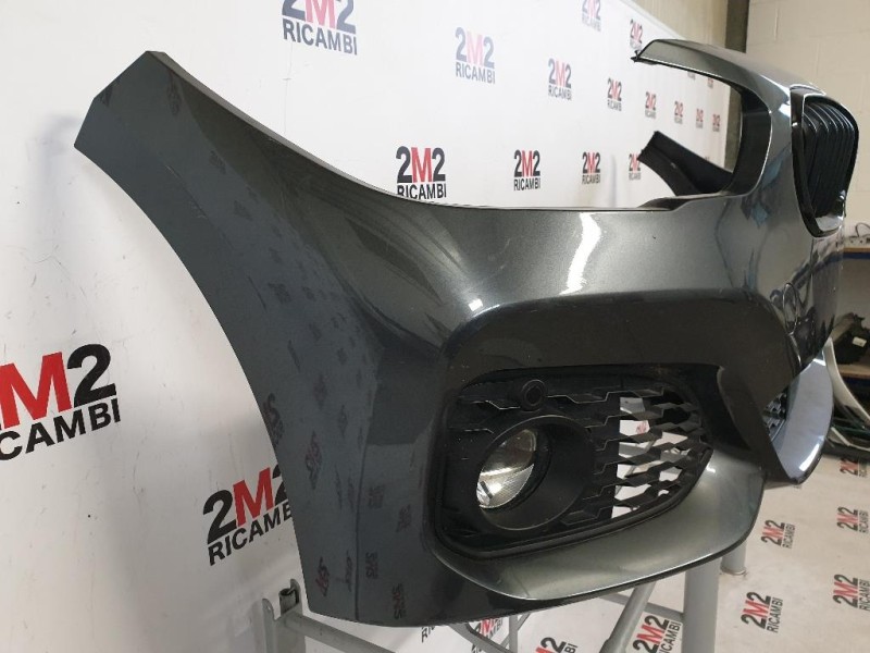 Paraurti ANT 51118064587 Bmw Serie 1 F20 Berlina 2015