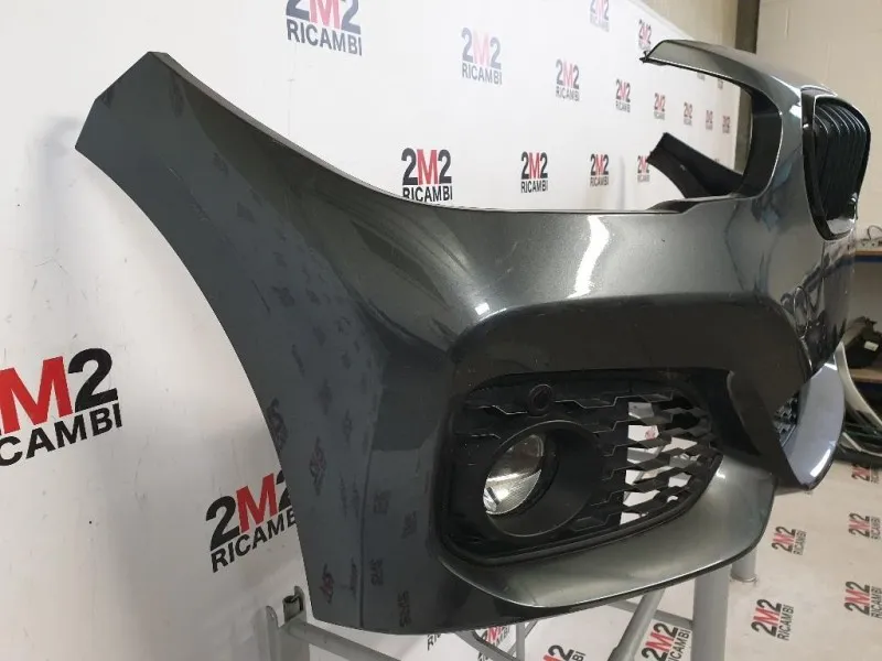 Paraurti ANT 51118064587 Bmw Serie 1 F20 Berlina 2015